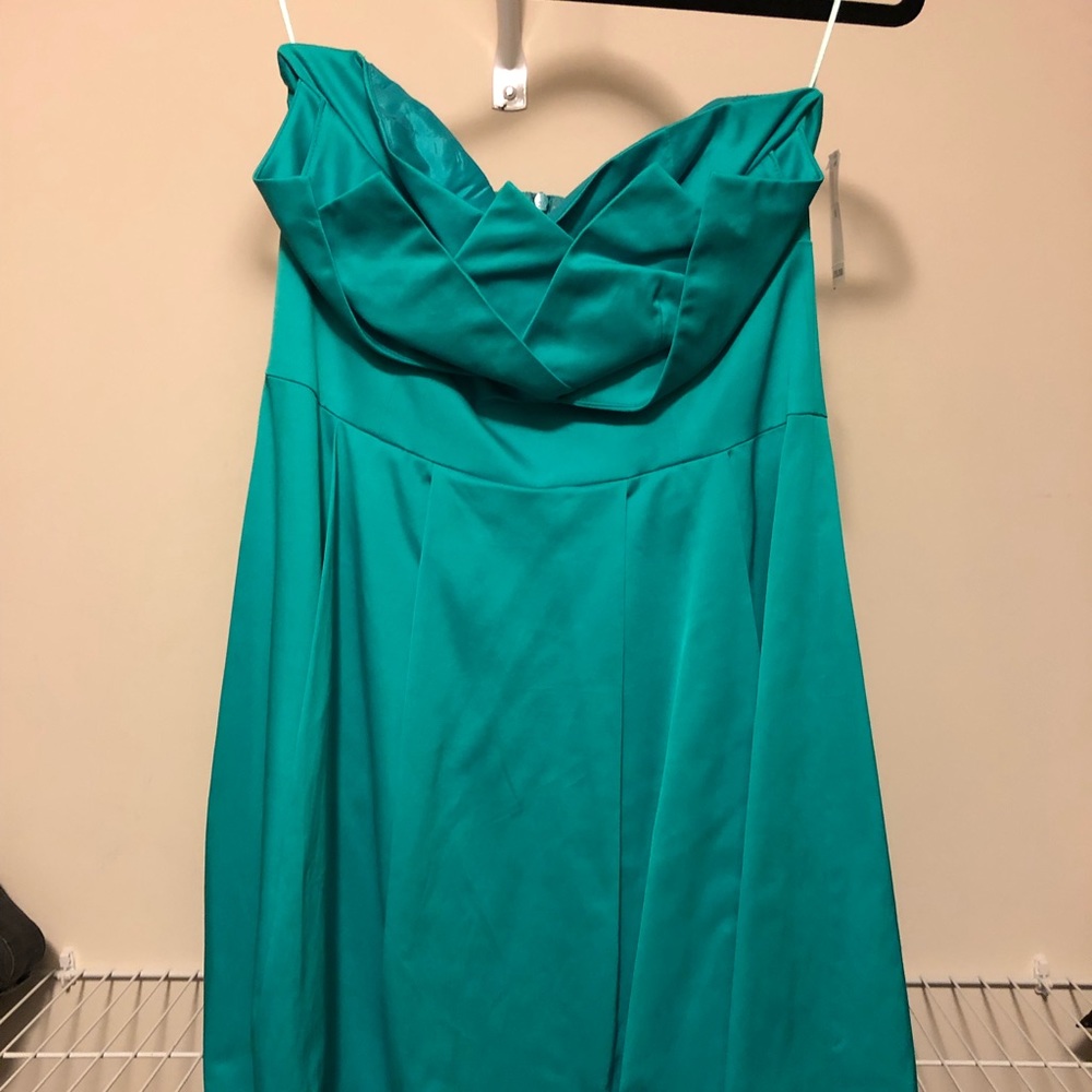 Brand new Trina Turk cocktail dress
